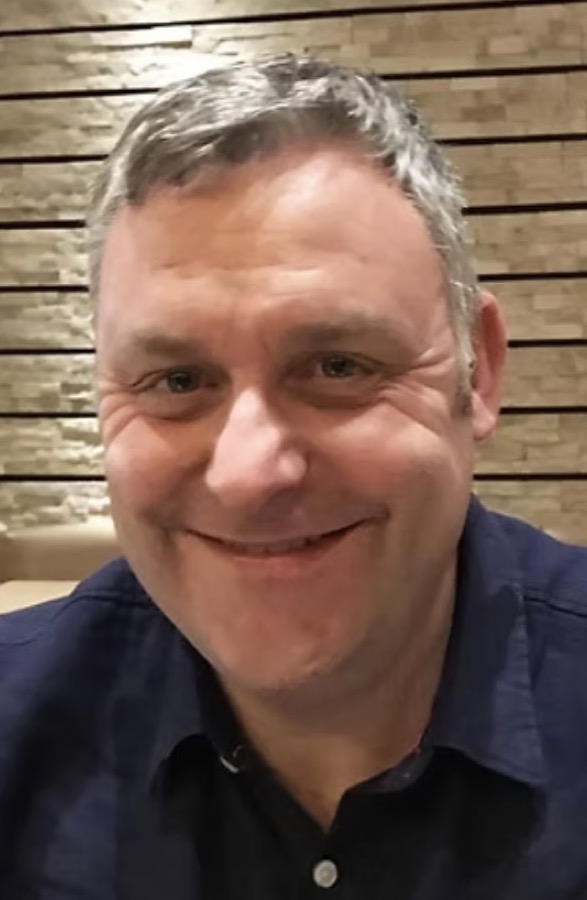 Mark Smith of Stellar Counselling